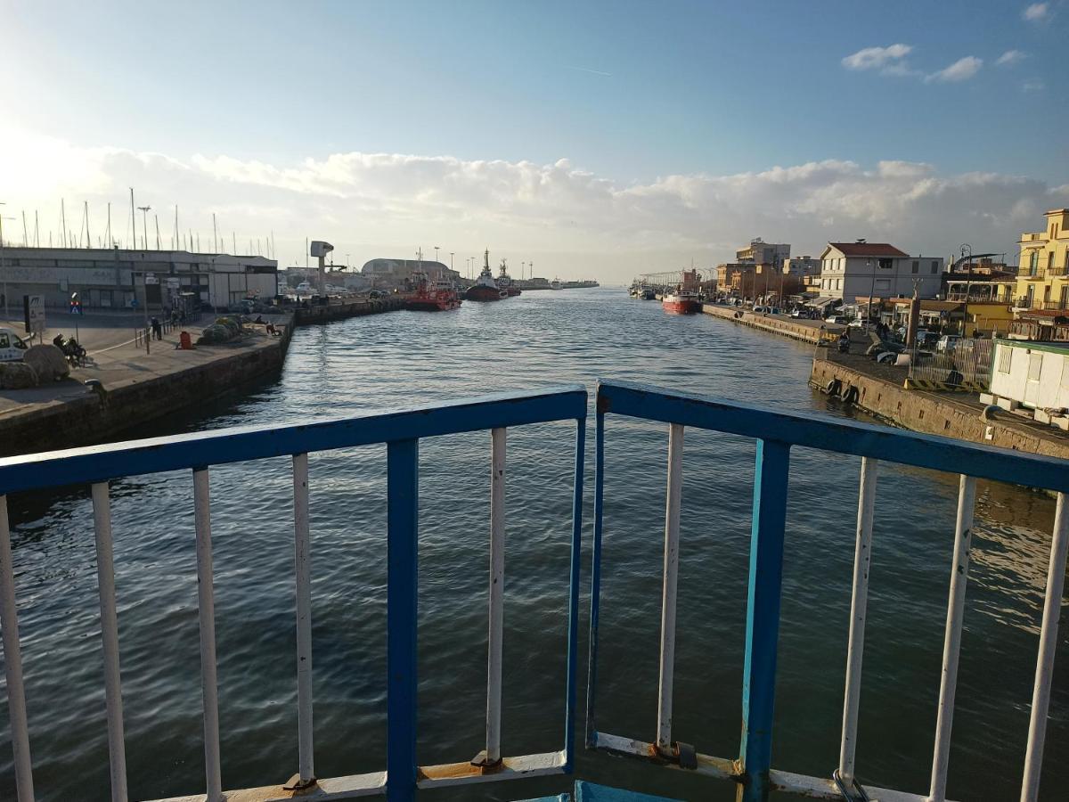 Apartment Summer&winter By The Sea Fiumicino