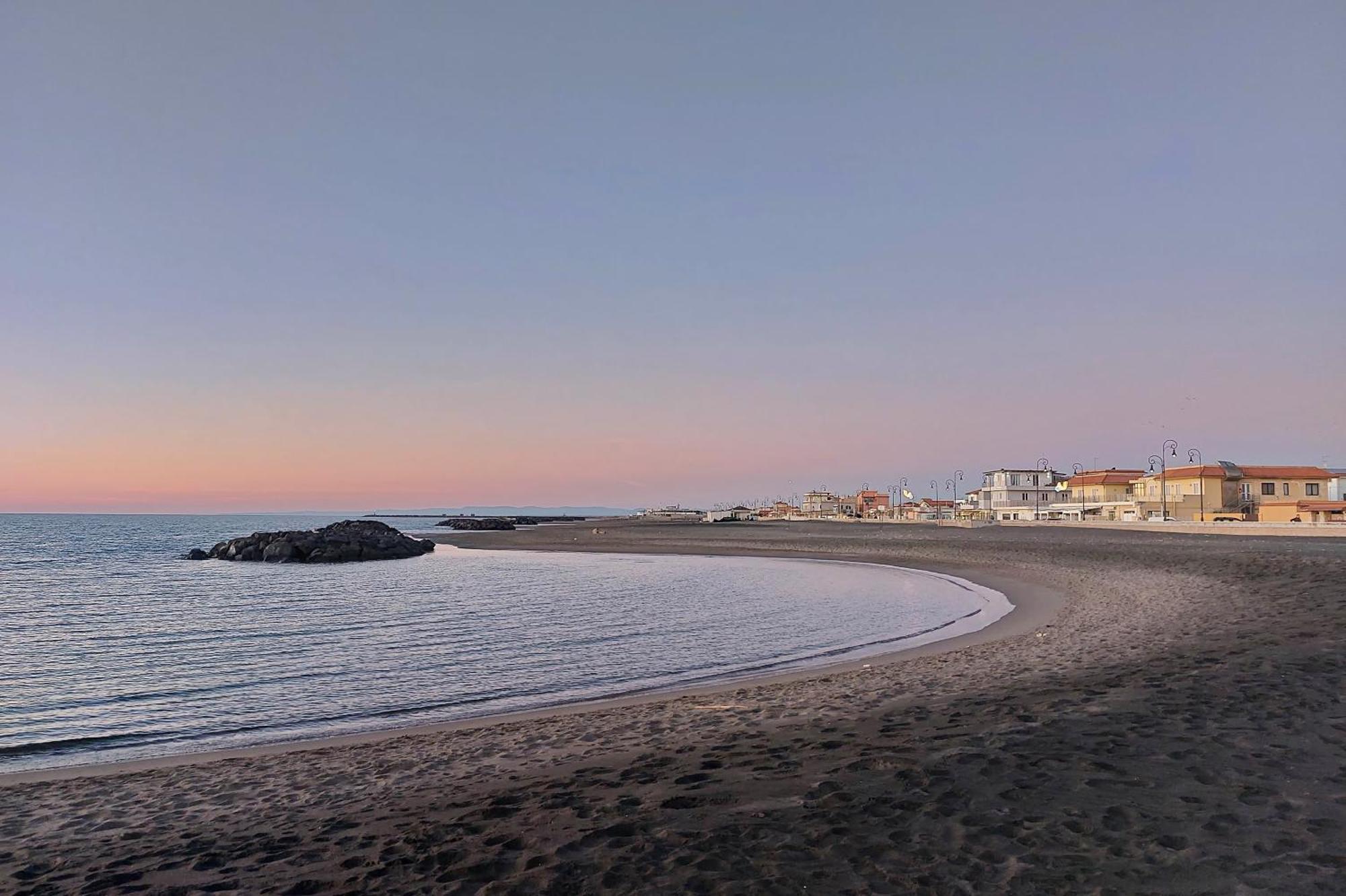 Apartment Summer&winter By The Sea